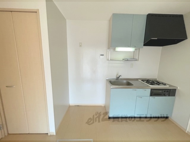 その他部屋・スペース　冷蔵庫置場