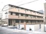 伏見駅より徒歩20分 3階 築12年3ヶ月の賃貸物件