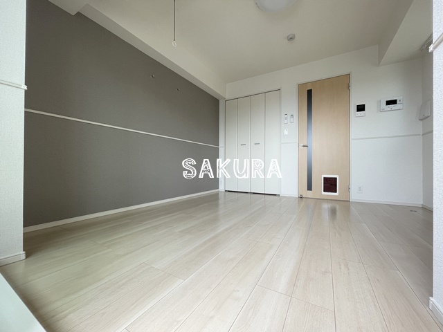 その他部屋・スペース　家具を配置しやすい人気の間取りです♪