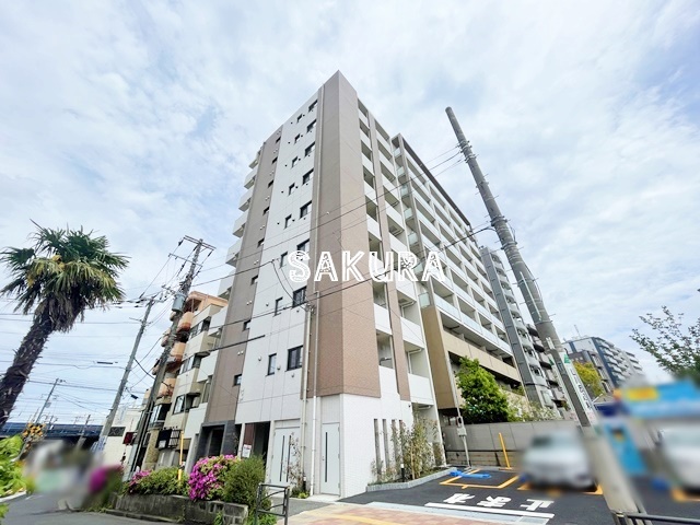 建物外観　当店おすすめ物件♪