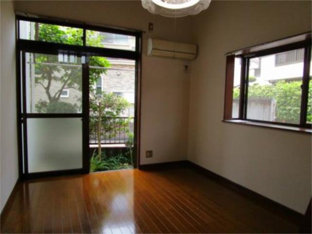 その他部屋・スペース　明るいお部屋です