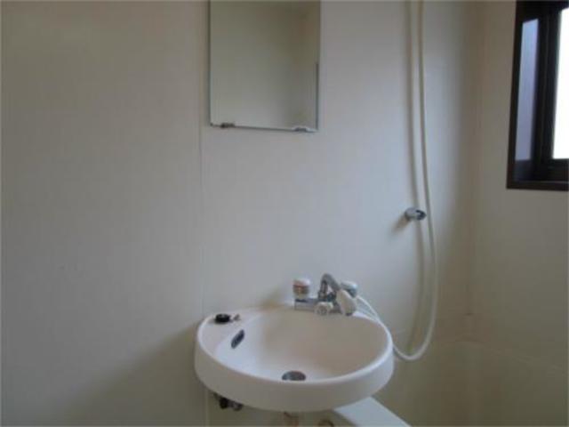 洗面設備　洗面台