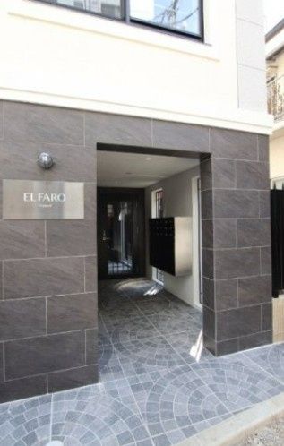 エントランス　☆エントランス☆