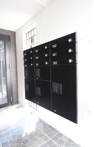 その他共有部分　☆その他共用部分☆