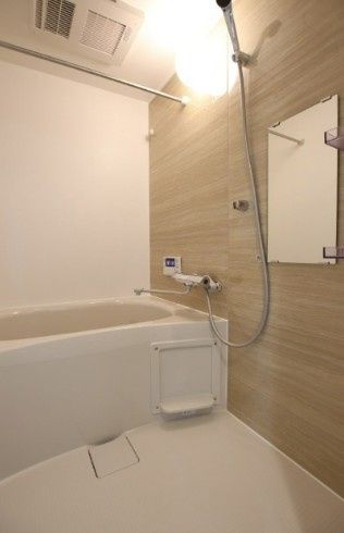 バス・シャワールーム　☆お風呂☆