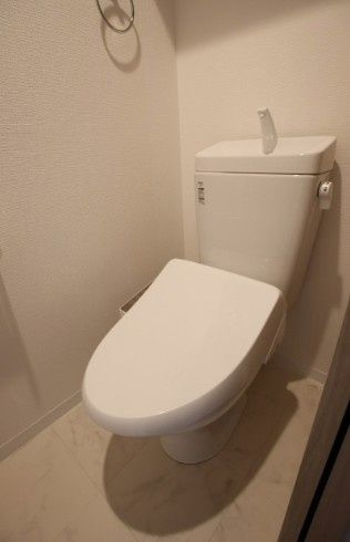 トイレ　☆トイレ☆