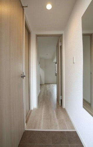 玄関　☆玄関☆