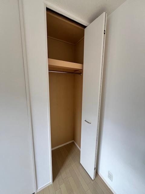 収納　★別部屋参考写真★