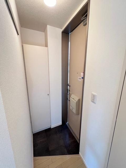 玄関　★別部屋参考写真★