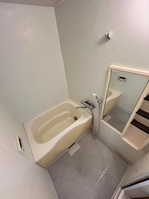 バス・シャワールーム　★別部屋参考写真★