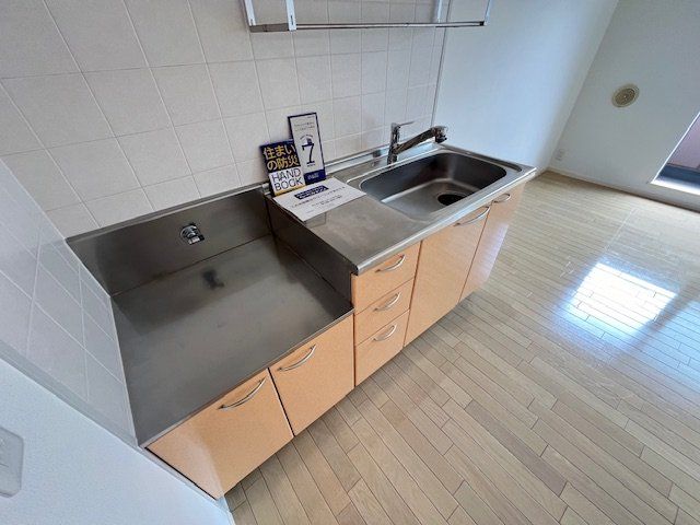 キッチン　★別部屋参考写真★