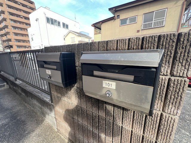 その他共有部分