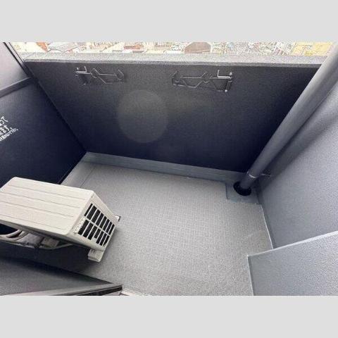 バルコニー　ベランダ