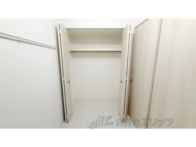 居室・リビング　ダイニング