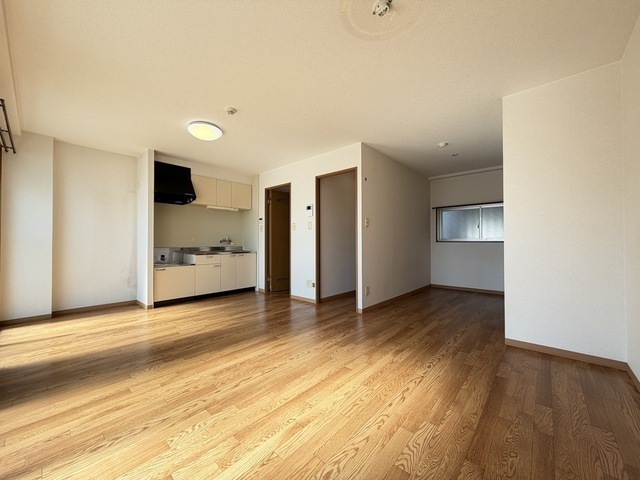 居室・リビング　別皇室の写真です