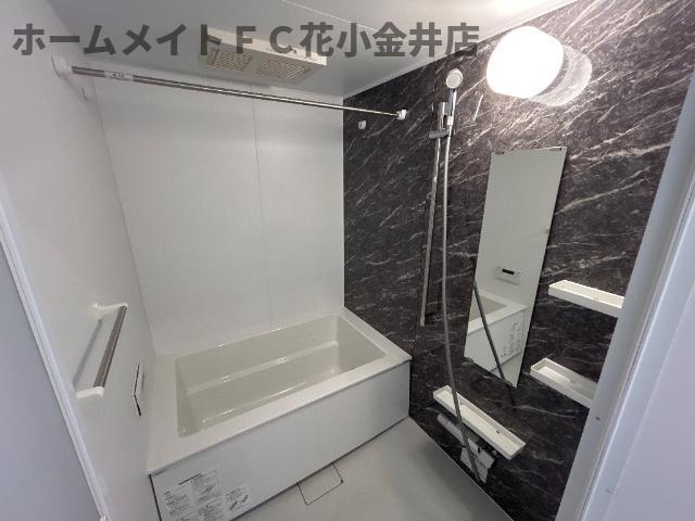 バス・シャワールーム　ユニットバス