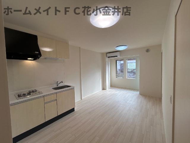 その他部屋・スペース　リビング