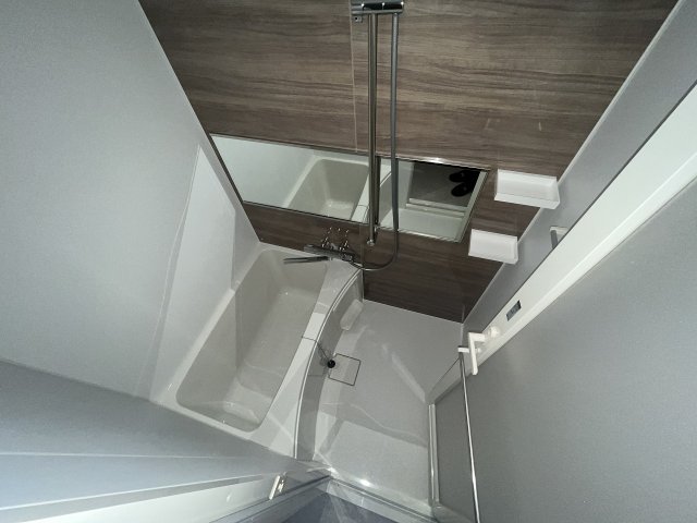 バス・シャワールーム　カラーパターンが異なりますので、写真はイメージとなります。