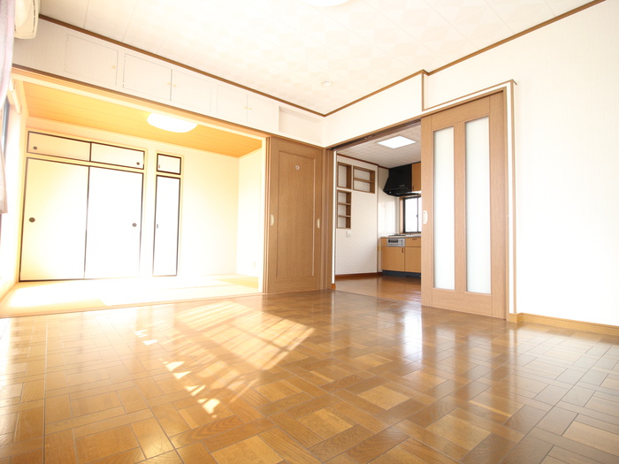 居室・リビング