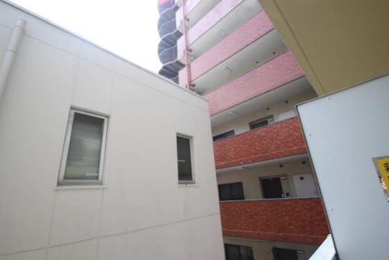 眺望　※別部屋の写真です