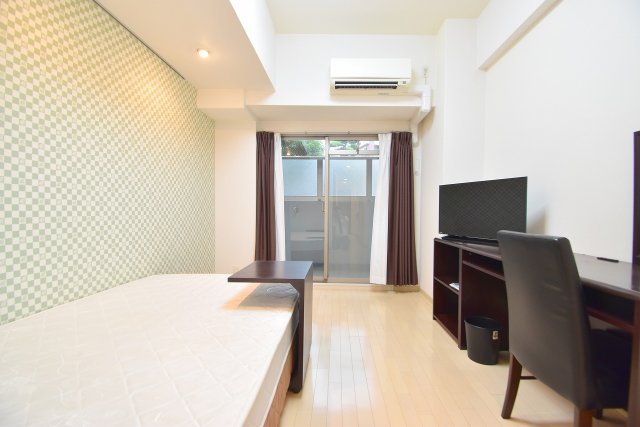 居室・リビング　※家具家電は付きません。