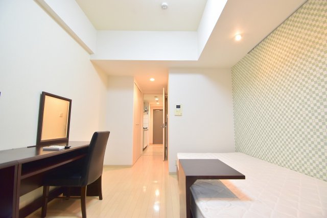 その他部屋・スペース　※家具家電は付きません。