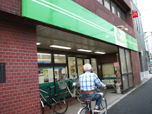 スーパー　コープみらい 西落合店（スーパー）まで502m