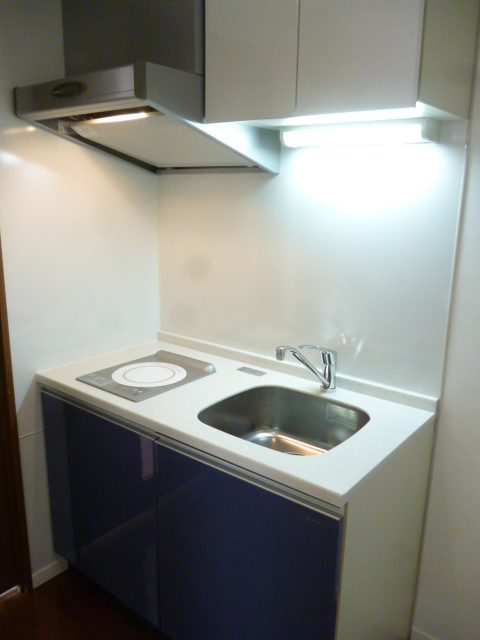 キッチン　キッチン※別部屋参考写真