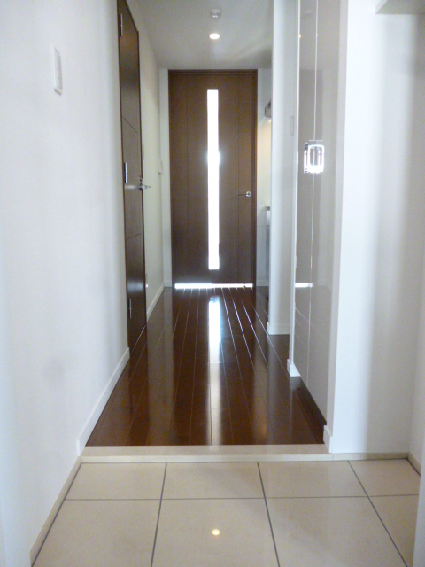 玄関　玄関※別部屋参考写真