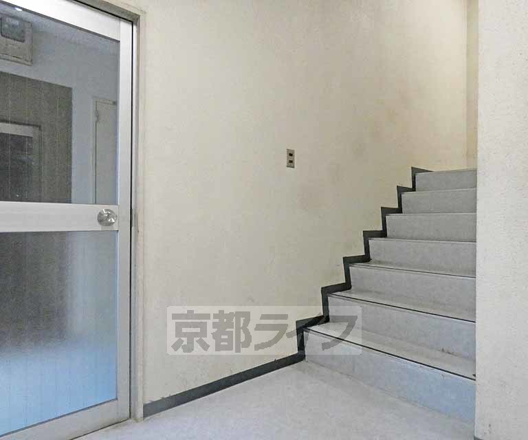 エントランス　エントランスです。