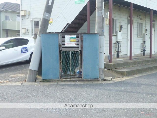 その他共有部分　その他共有部分