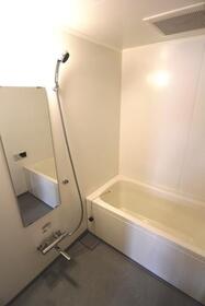 バス・シャワールーム　※別部屋参照