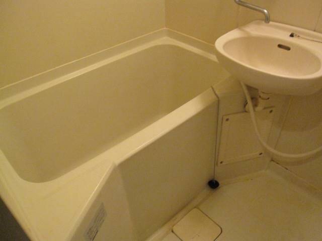 バス・シャワールーム　お風呂