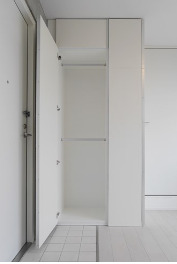 収納　収納※別部屋参考写真