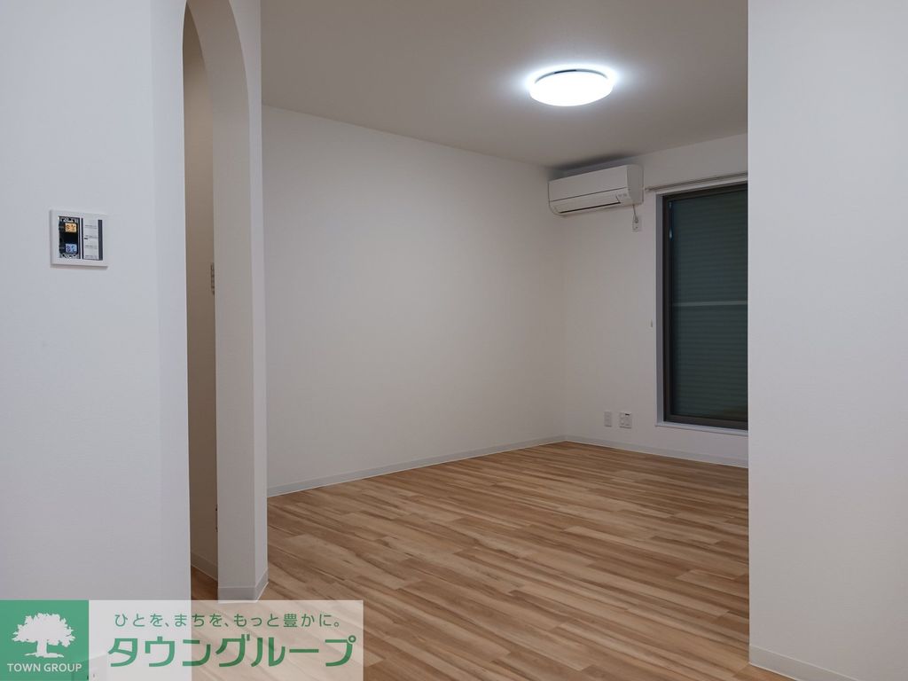 その他部屋・スペース　リビング/居室