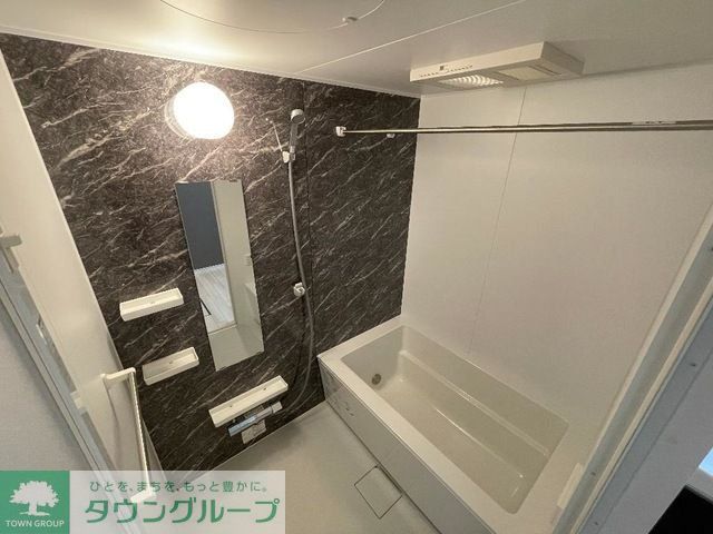 バス・シャワールーム　お問合せはタウンハウジングまで！※現地待合わせ相談可能