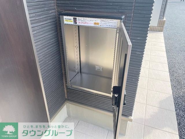 その他共有部分　お問合せはタウンハウジングまで！※現地待合わせ相談可能