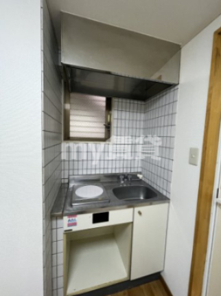 キッチン　シティパレス目白　豊島区目白