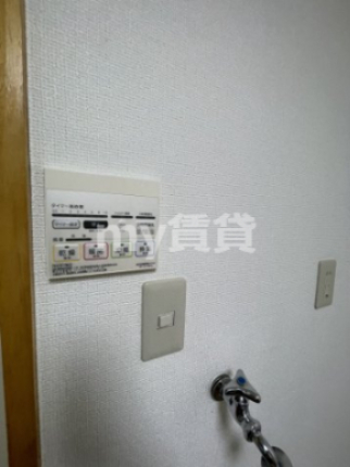 その他設備　シティパレス目白　豊島区目白