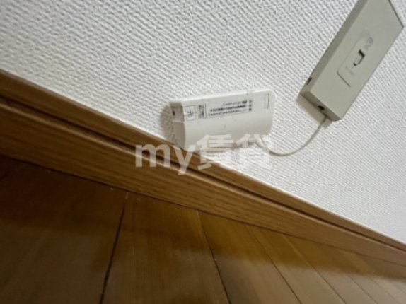 その他　シティパレス目白　豊島区目白