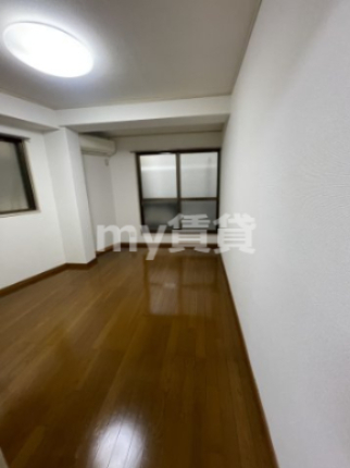 居室・リビング　シティパレス目白　豊島区目白