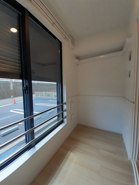 バルコニー　その他部屋・スペース