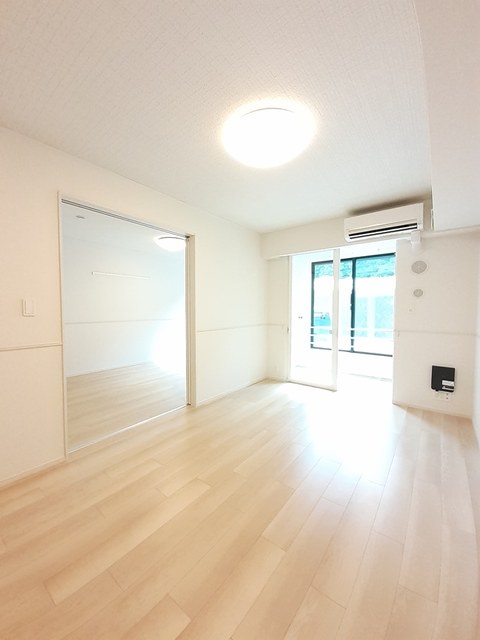 居室・リビング　居室・リビング