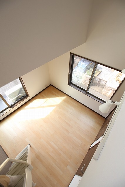 その他　別のお部屋の写真です