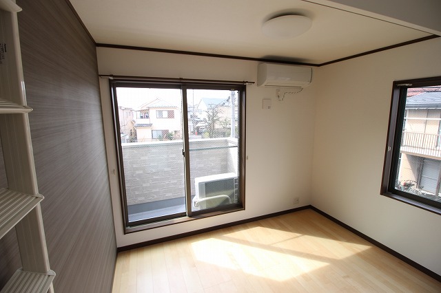 その他部屋・スペース　別のお部屋の写真です