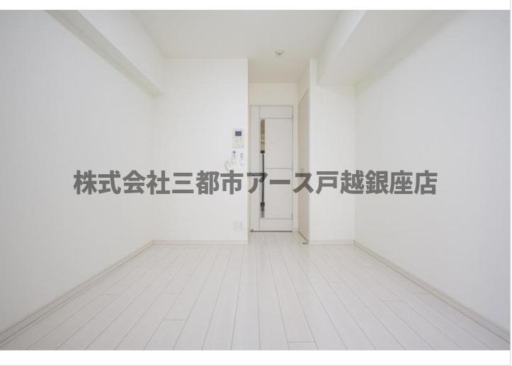 居室・リビング　グラントゥルース大森ライズ※別部屋参考写真