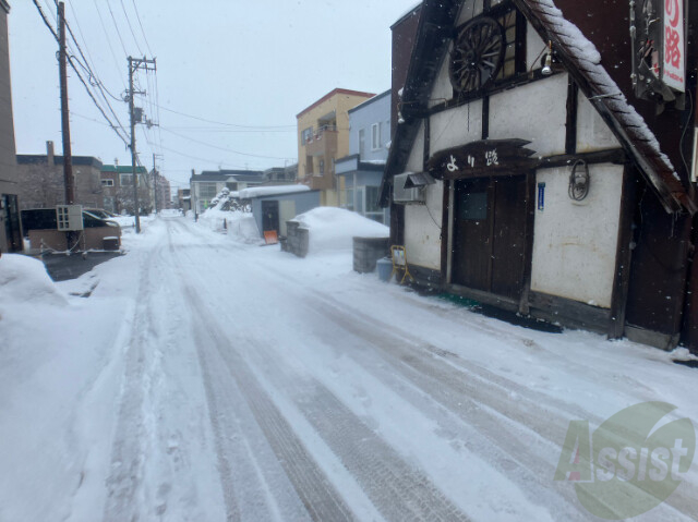 駐車場　駐車場その他