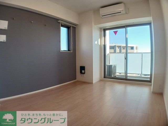 居室・リビング　リビング/居室