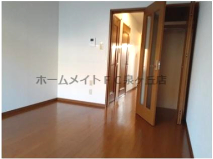 その他部屋・スペース　※イメージ　同物件別号室の写真