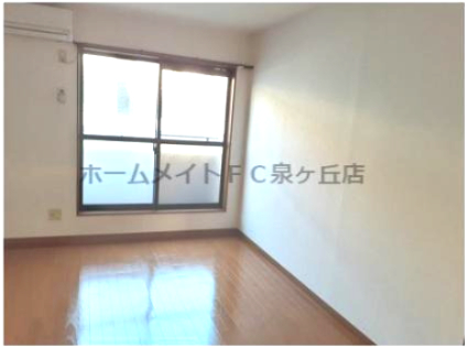 居室・リビング　※イメージ　同物件別号室の写真